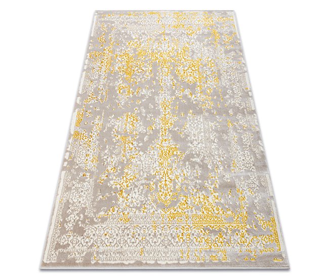 Alfombra CORE 3807 Ornamento Vintage 180x270 Beige