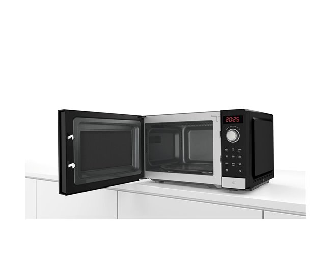 Microondas FFL023MS2 Negro