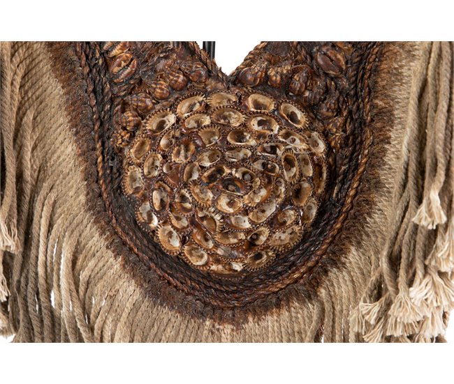 Figura Madera Adda Home Natural