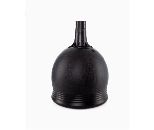Aeroboxe - BOOMFIT Negro