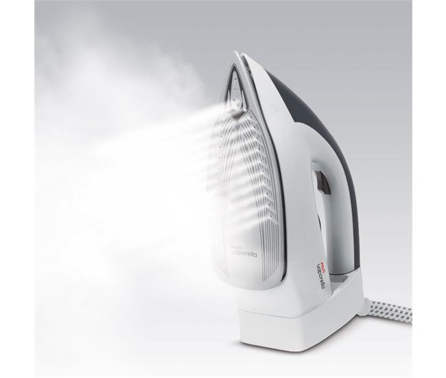 Centro de planchado Polti Vaporella Simply VS10.10 2200W 15L Gris