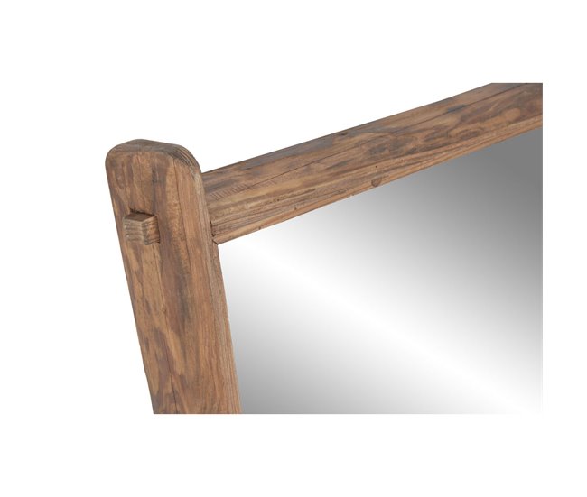 Espejo de pared Natural