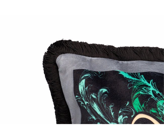 Cojin 100% Adda Home Multicolor