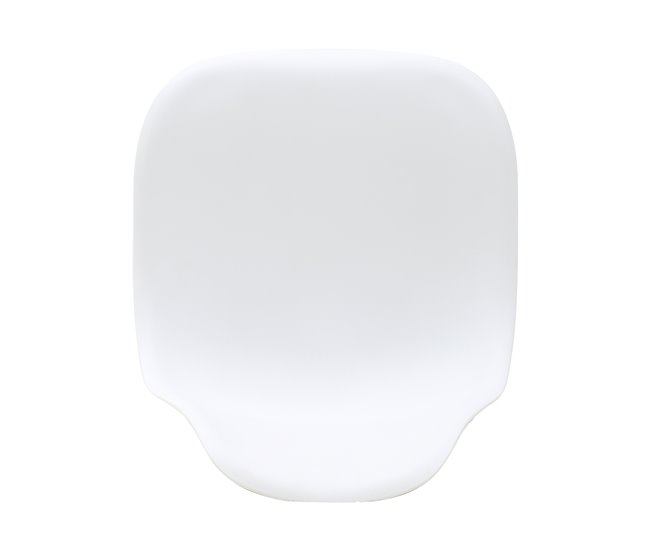 Silla de cocina ADA Blanco