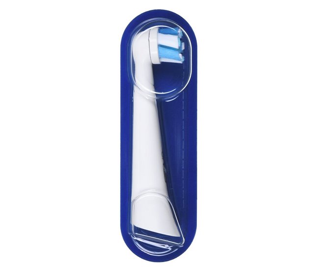 Cepillo de Dientes Eléctrico Oral-B iO Series 6 Blanco