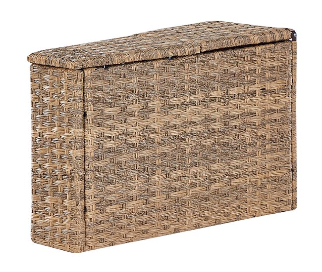 Beliani Conjunto de jardín SEVERO Arena