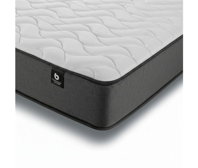 Colchón Reset Obi  núcleo CoolFoam ThermoFusion  x 