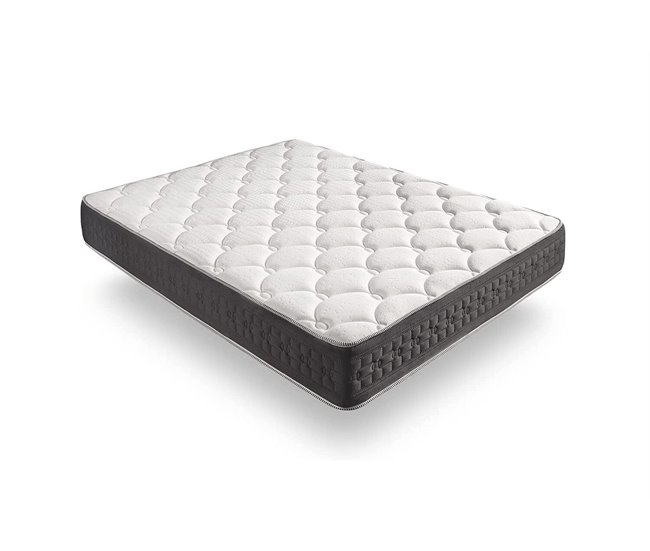 Colchón Visco Grand Class - Simpur Relax 