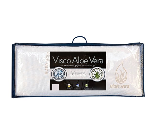 Almohada VISCOELÁSTICA 