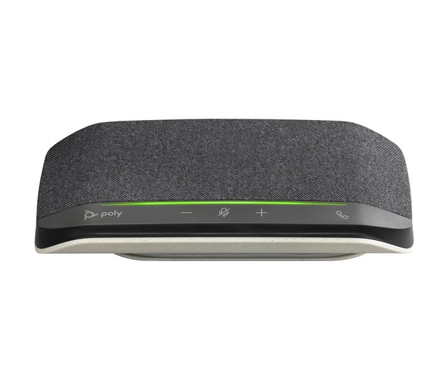 Altavoz Bluetooth Portátil 772C3AA Negro