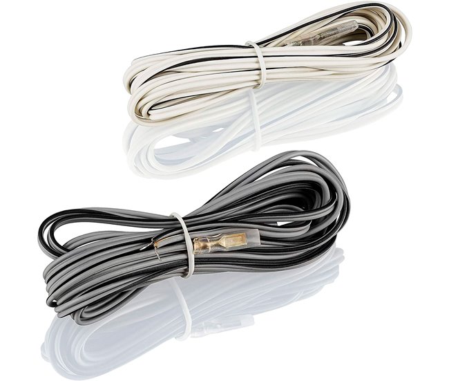 Altavoces de coche Roadstar PS-1635 Negro