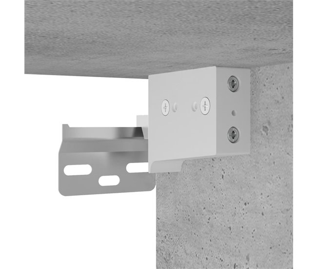 Armario De Pared 80 Blanco