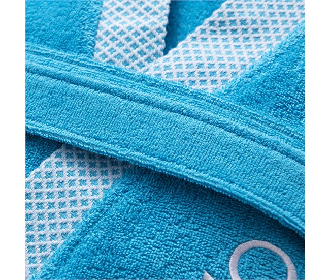 Albornoz  Benetton Azul