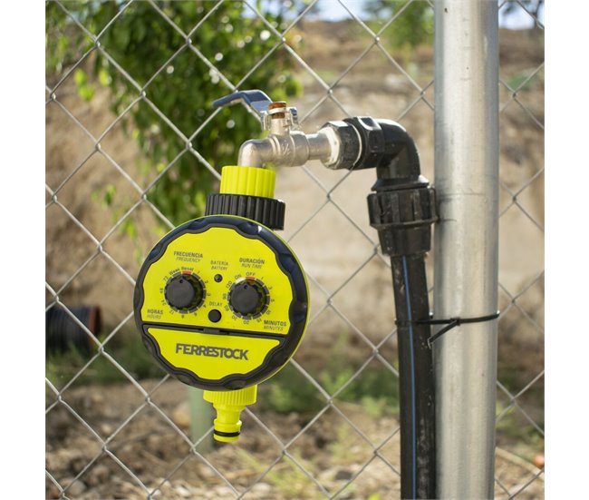 Programador Amarillo