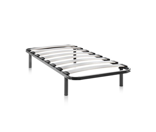 Somier láminas RX Graphite 