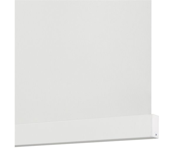 Estor Enrollable Opaco Térmico Motorizado con Cajón 