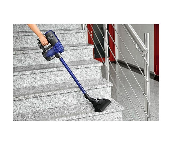 Aspiradora sin Cable BS 1948 CB N Azul