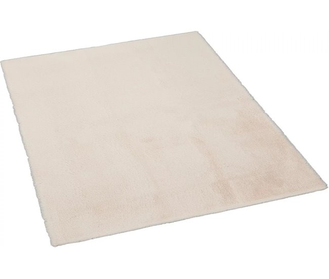 Alfombra BUGGY Beige