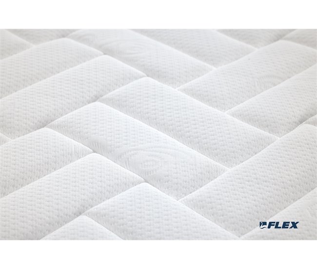 Colchón OPTIMAL CONFORT. Muelles Ensacados Flex 