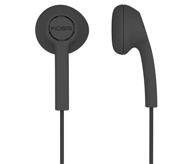 Auriculares con cable KOSS KE5 Negro
