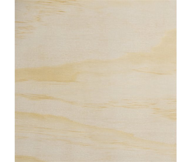 Caja Pliométrica Madera de Haya HOMCOM, ferretería - seguridad Marron