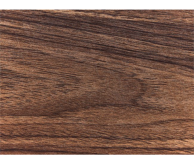 Beliani Escritorio NOXON 120x54 Marron