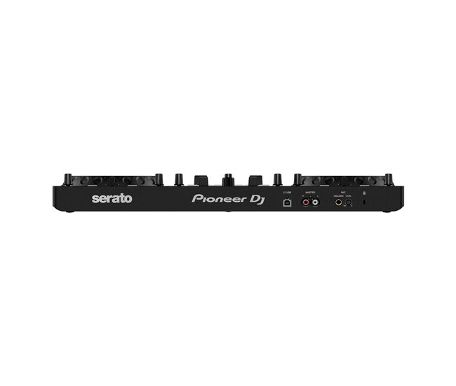 Controladora DJ DDJ-REV1 Negro