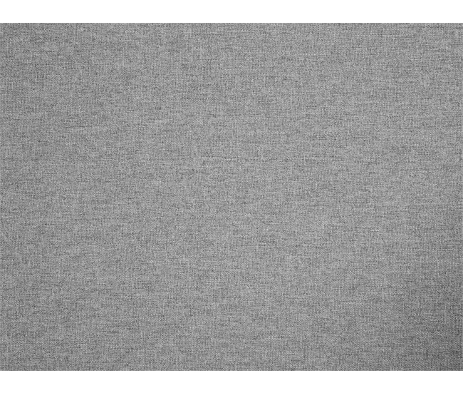 Beliani Sofá de 2 plazas Poliéster VISSLAND Beige