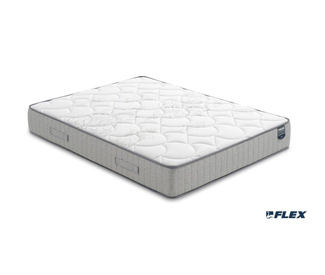 Colchón WHITE JASMINE FIRM Multielastic Flex 