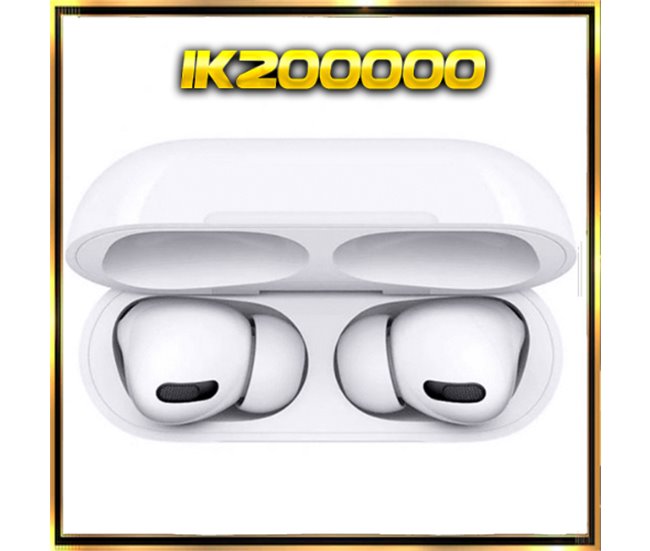I200000 Auriculares Inalambricos Bluetooth Deportivo Azul