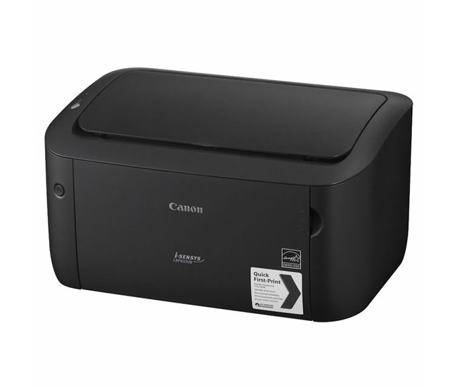 Impresora Láser Canon 8468B006 Negro