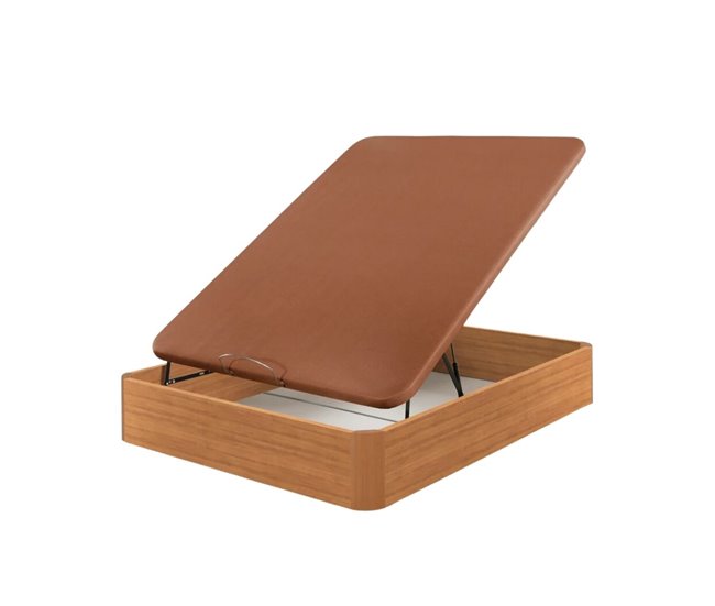 Canapé Madera Alta Resistencia Bezen 