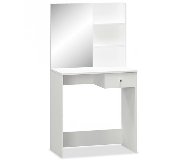 Tocador DREAM SPACE 75 Blanco