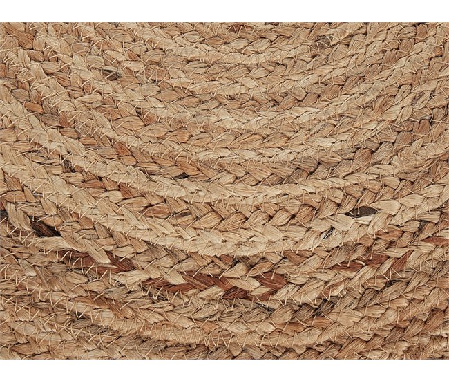 Beliani Puf TIFELT Beige