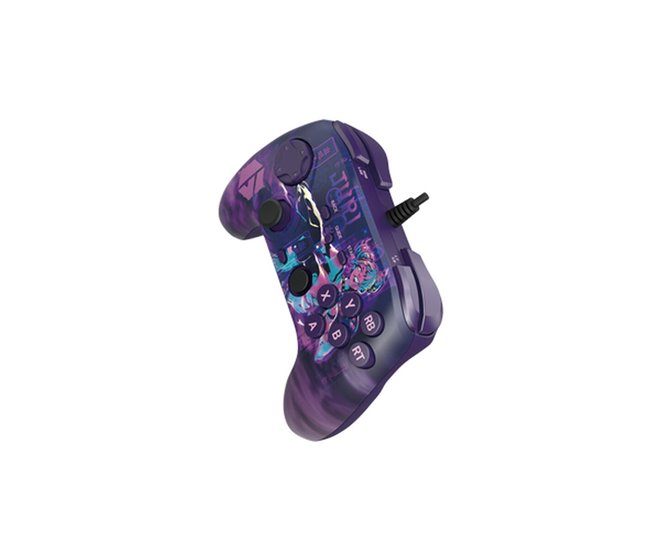 Mando Gaming JURI Negro
