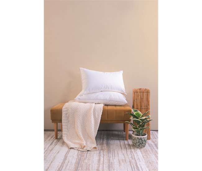 Almohada MICROGEL 