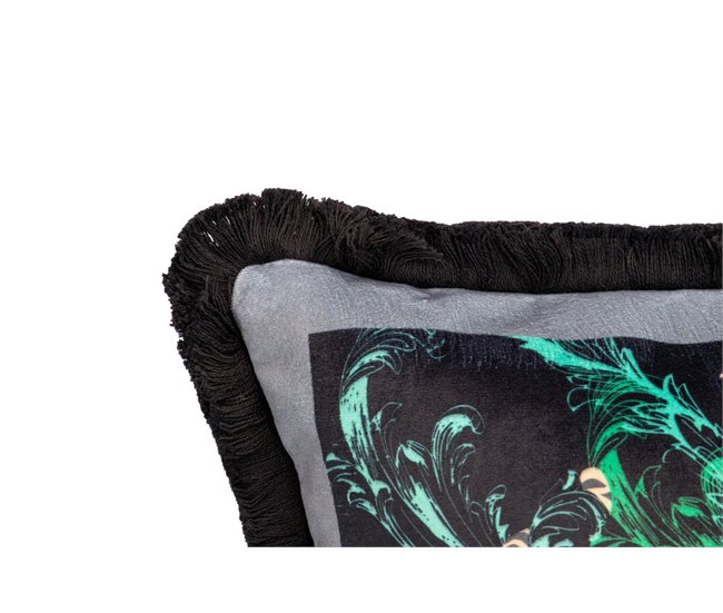 Cojin 100% Adda Home Multicolor