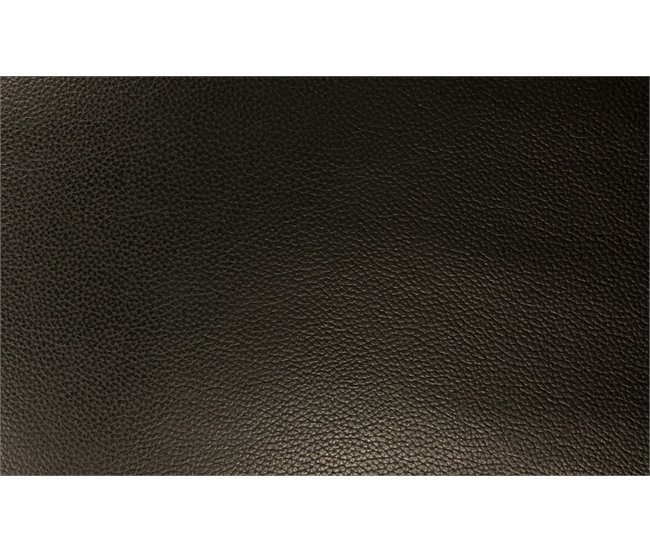 Sillón piel relax SHARONA Negro