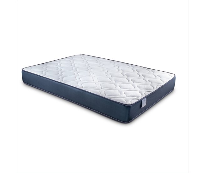 Colchón Viscoelástico Cama Nido Reversible Roll 