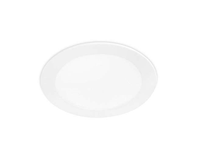 Forlight Downlight Ip23 Easy Round Led 19.7W 4000K Blanco