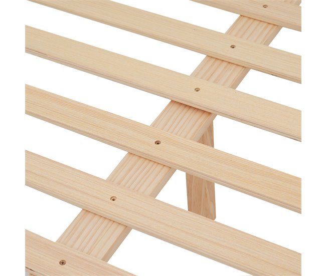 Camas de matrimonio Blanco