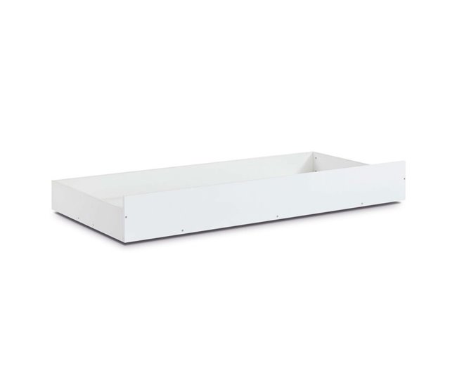 Cajón almacenaje Blanco