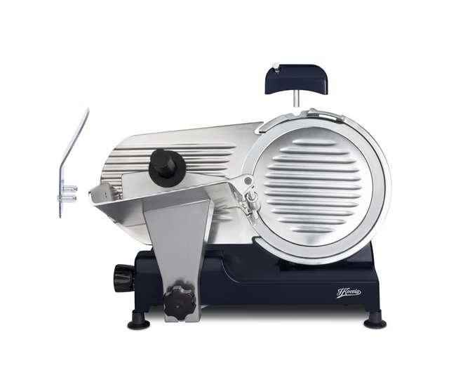 Cortafiambres eléctrico MSX256 H.Koenig Azul