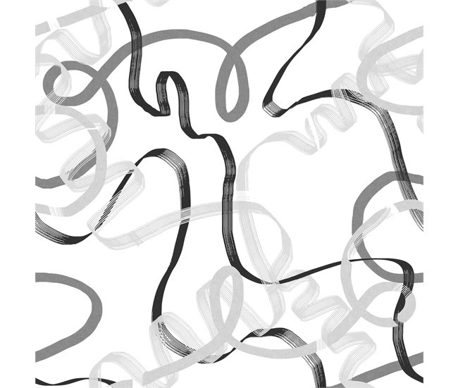 FUNDA NORDICA RIBBON 