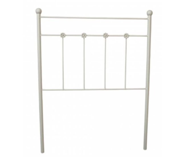 Cabecero Forja Ducal 113 Beige