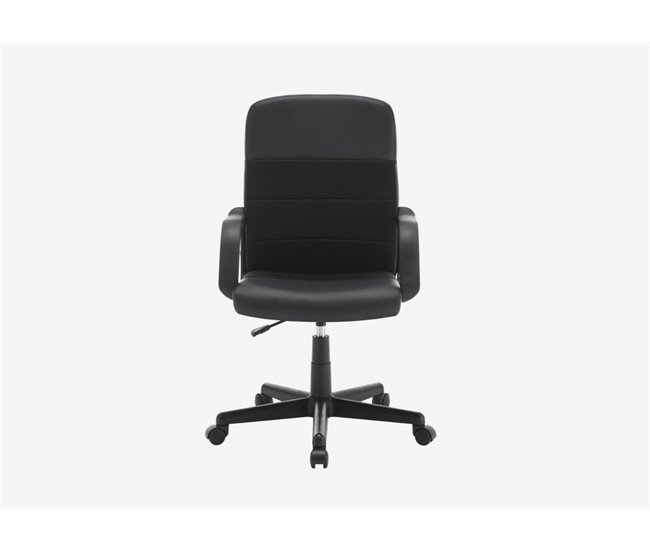 Silla de oficina DAMA color negra Negro
