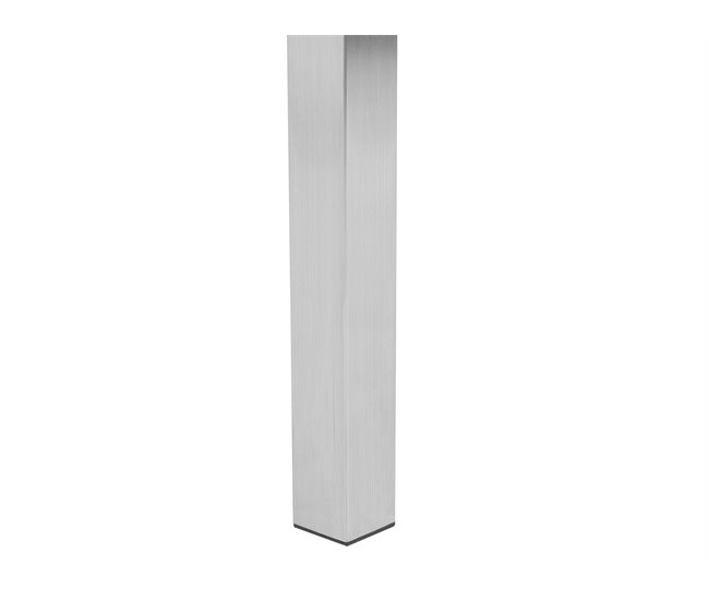 Beliani Conjunto de comedor GROSSETO Blanco