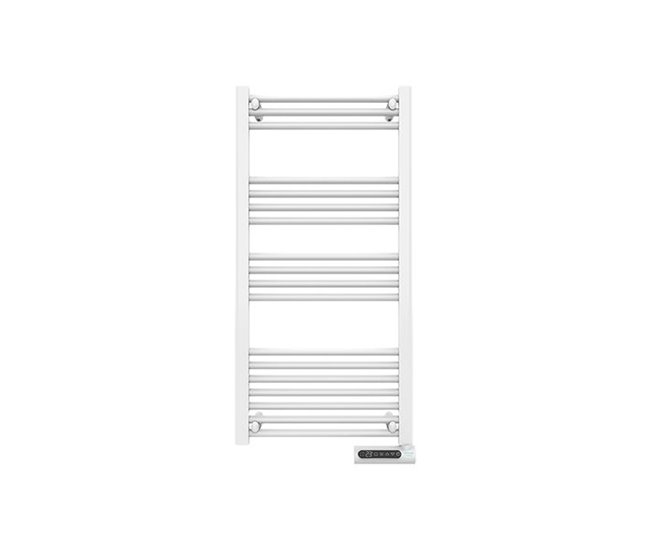 Cecotec Toallero eléctrico Ready Warm 9200 Smart Towel White Blanco
