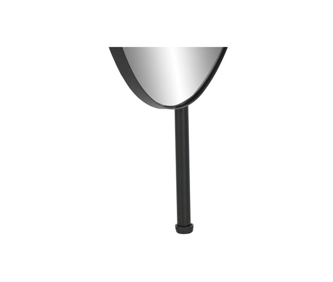 Espejo Vestidor Negro