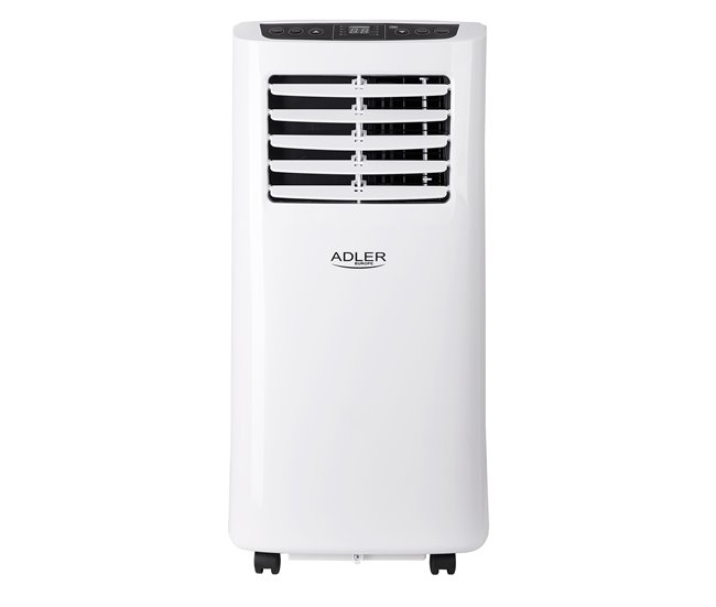 Aire acondicionado portátil Adler AD 7909 Blanco